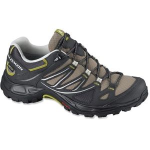 Salomon Ellipse GTX Hiking Shoes - Women's